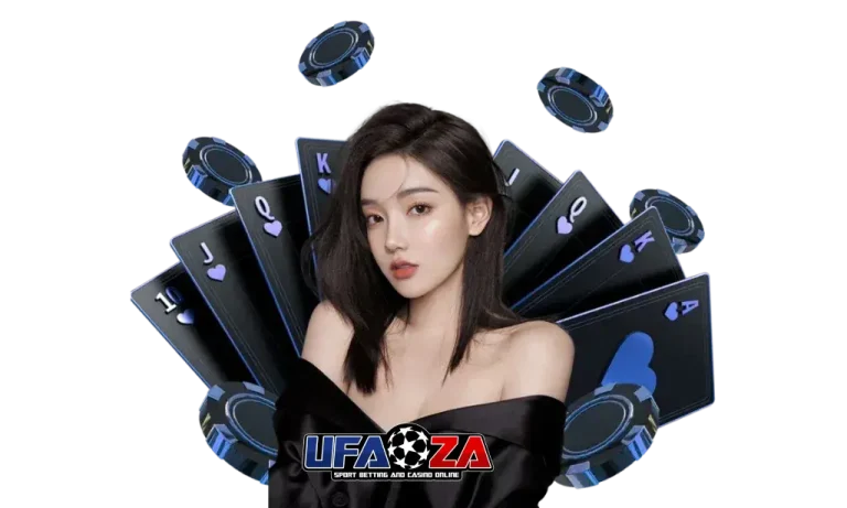 ufaza มือถือ