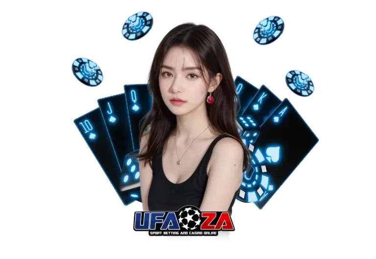 ufaza ปั่นสล็อต